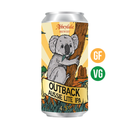 Outback - 4.5%