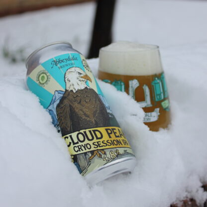 Cloud Peak - 4.8% - Image 2