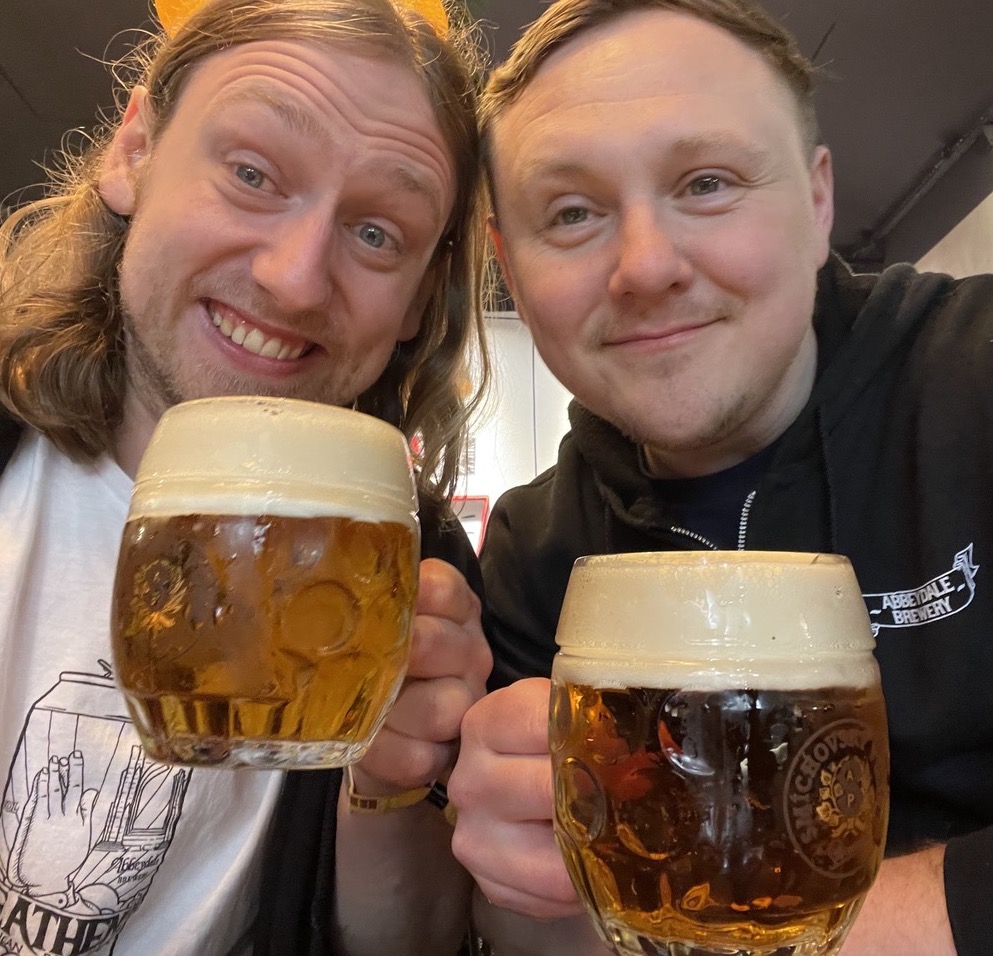 Prague Craft Beer Festival