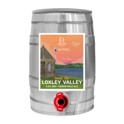 Loxley Valley - 4.2%