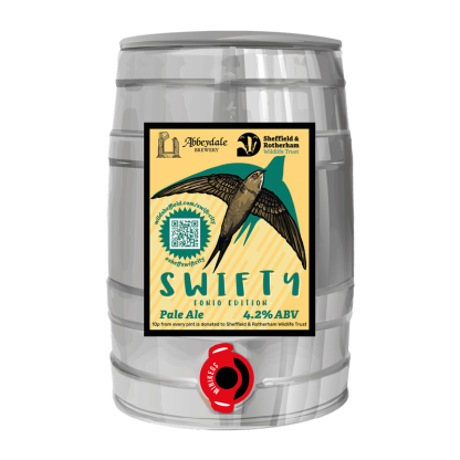 Swifty - 4.2%