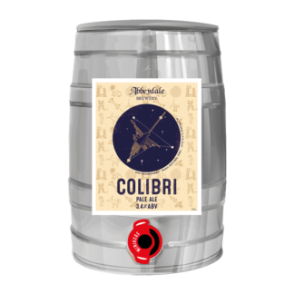 Abbeydale Brewery Colibri