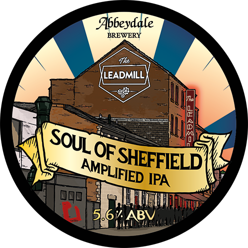 Soul of Sheffield %
