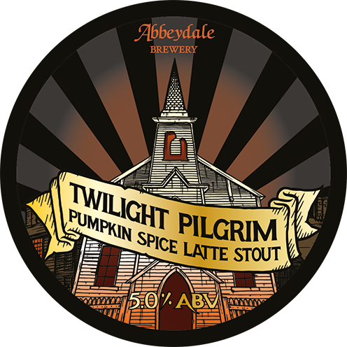 Twilight Pilgrim %