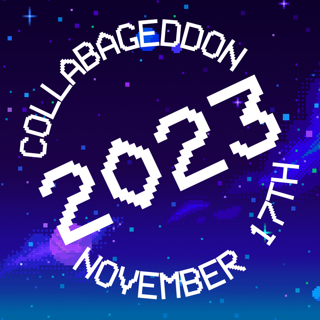 COLLABAGEDDON 2023