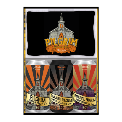 Pilgrim Party Pack