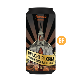 Abbeydale Brewery Twilight Pilgrim
