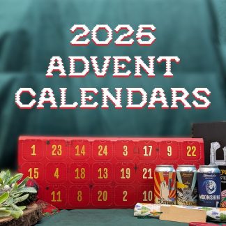 2025 Advent Calendar