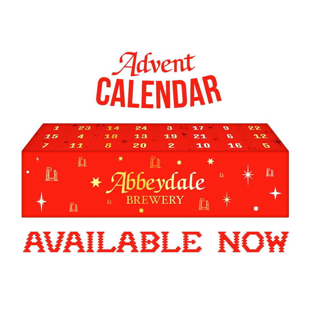 2025 Advent Calendar