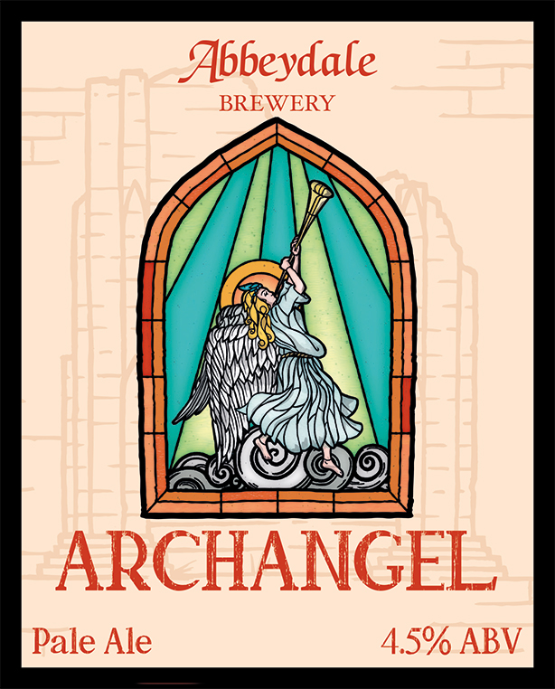 Archangel %