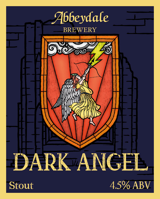 Dark Angel %