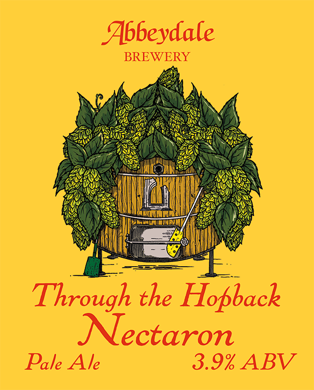 Through the Hopback: Nectaron %