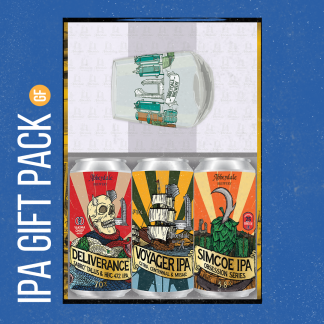 IPA Gift Pack