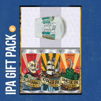 IPA Gift Pack
