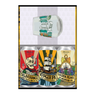 IPA Gift Pack