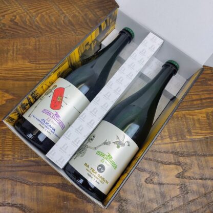 Funk Dungeon two bottle gift pack - Image 2