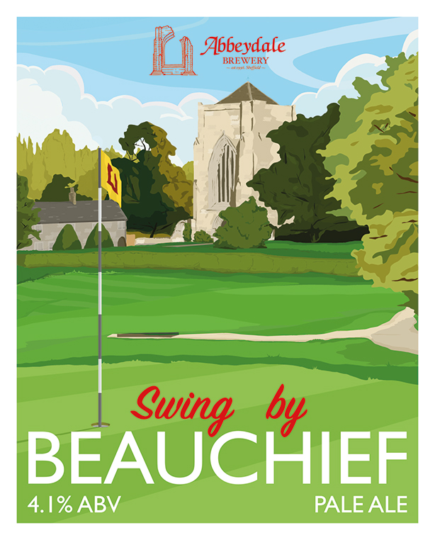 Swing By Beauchief %