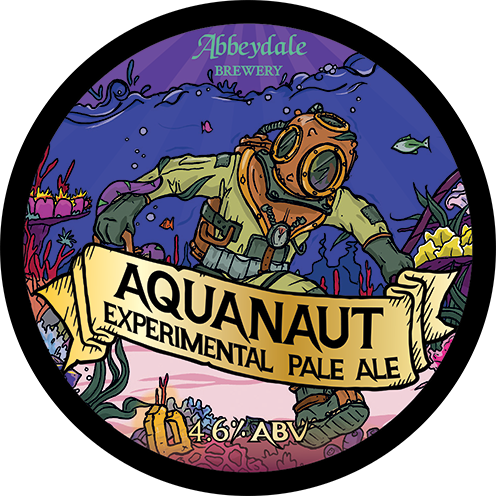 Aquanaut %
