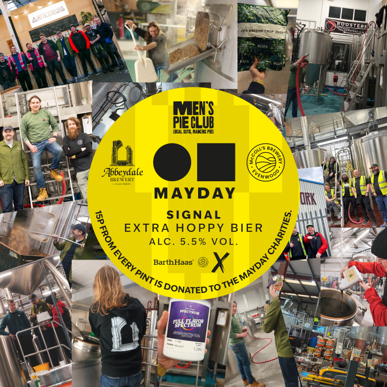Mayday Project