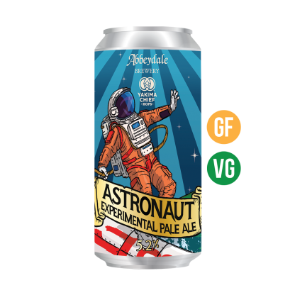 Astronaut - 5.2%
