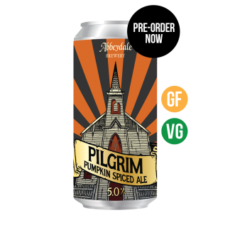 Pilgrim - 5% - PREORDER