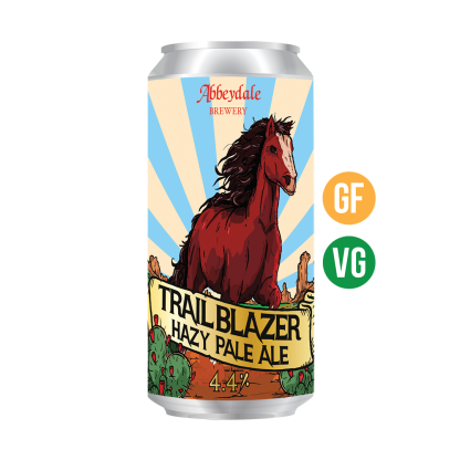 Trailblazer - 4.4%