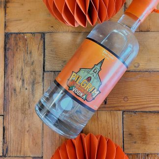 Pilgrim Vodka - 40%