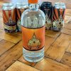 Pilgrim Vodka - 40%