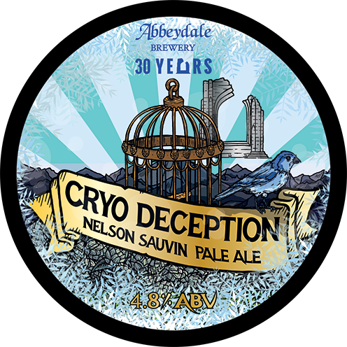 Cryo Deception %