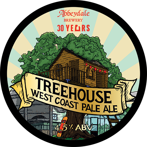 Treehouse %