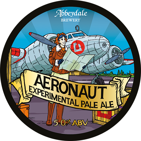 Aeronaut %