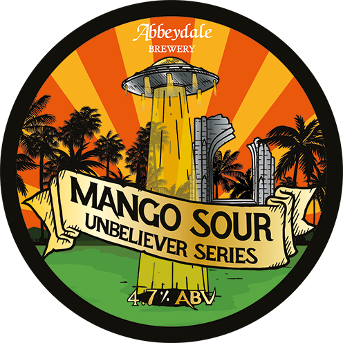 Mango Sour %