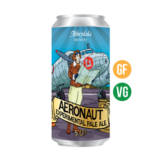 Aeronaut - 5.0%
