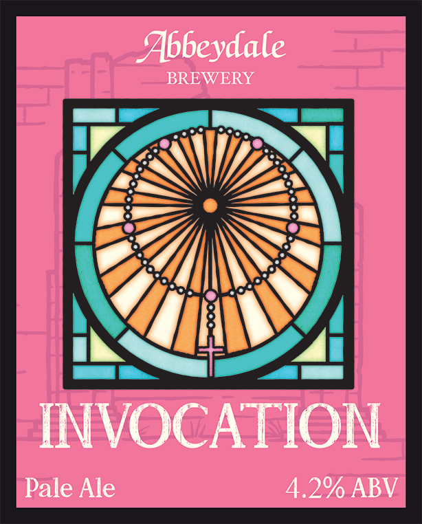 Invocation %