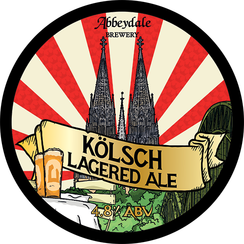 Kölsch %