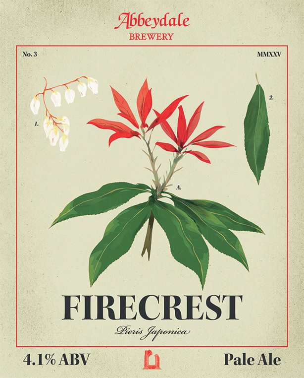 Firecrest %