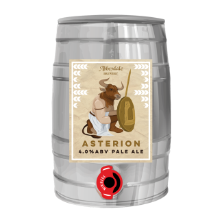Asterion - 4%