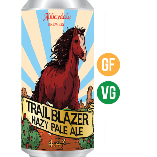 Trailblazer - 4.4%