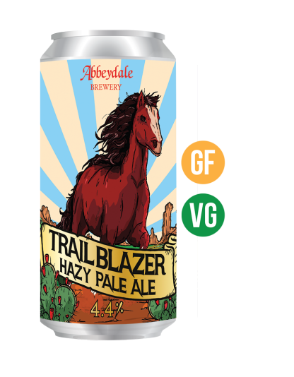 Trailblazer - 4.4%