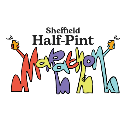 Half Pint Marathon 2025