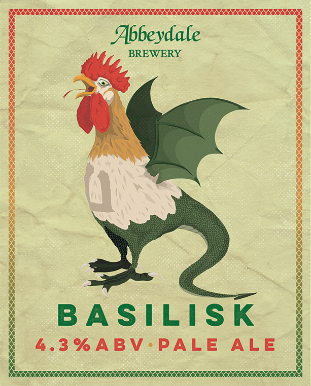 Basilisk %