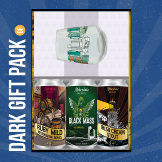 Dark Beer Gift Pack