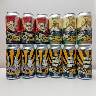 IPA 12 pack