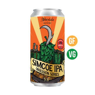 Obsession Simcoe - 5.8%