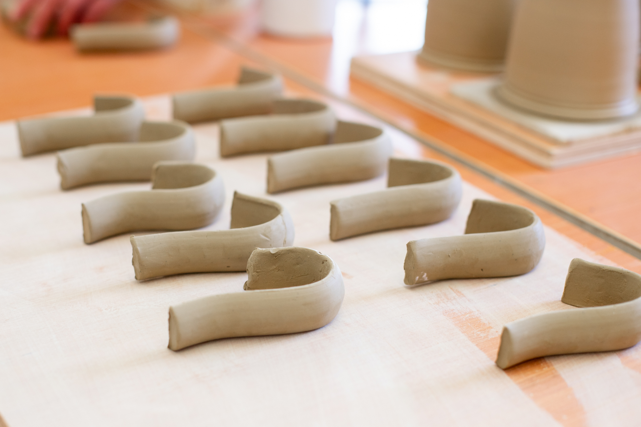 Ceramic Tankard - PREORDER - Image 6