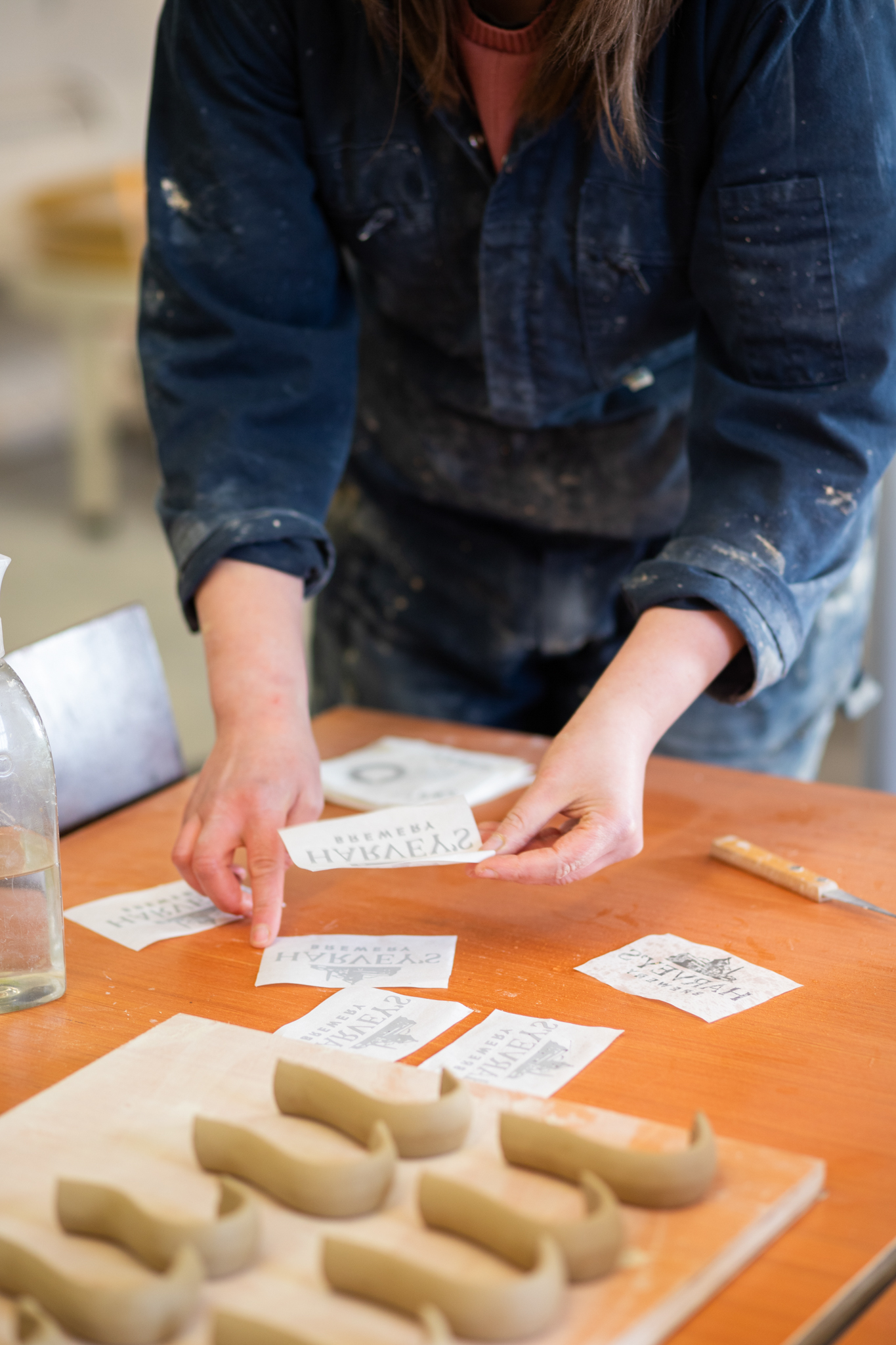 Ceramic Tankard - PREORDER - Image 2