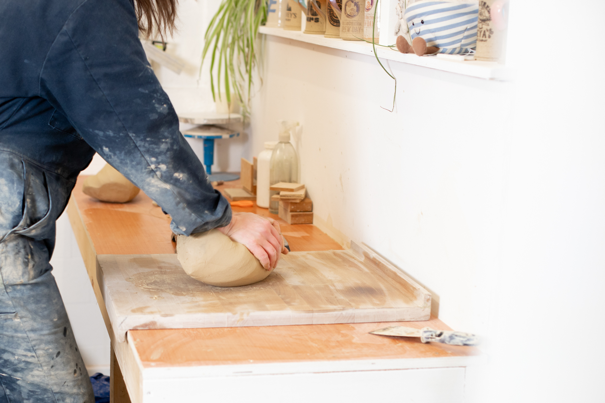 Ceramic Tankard - PREORDER - Image 3