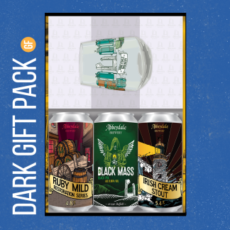 Dark Beer Gift Pack