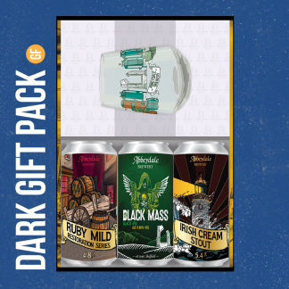 Dark Beer Gift Pack