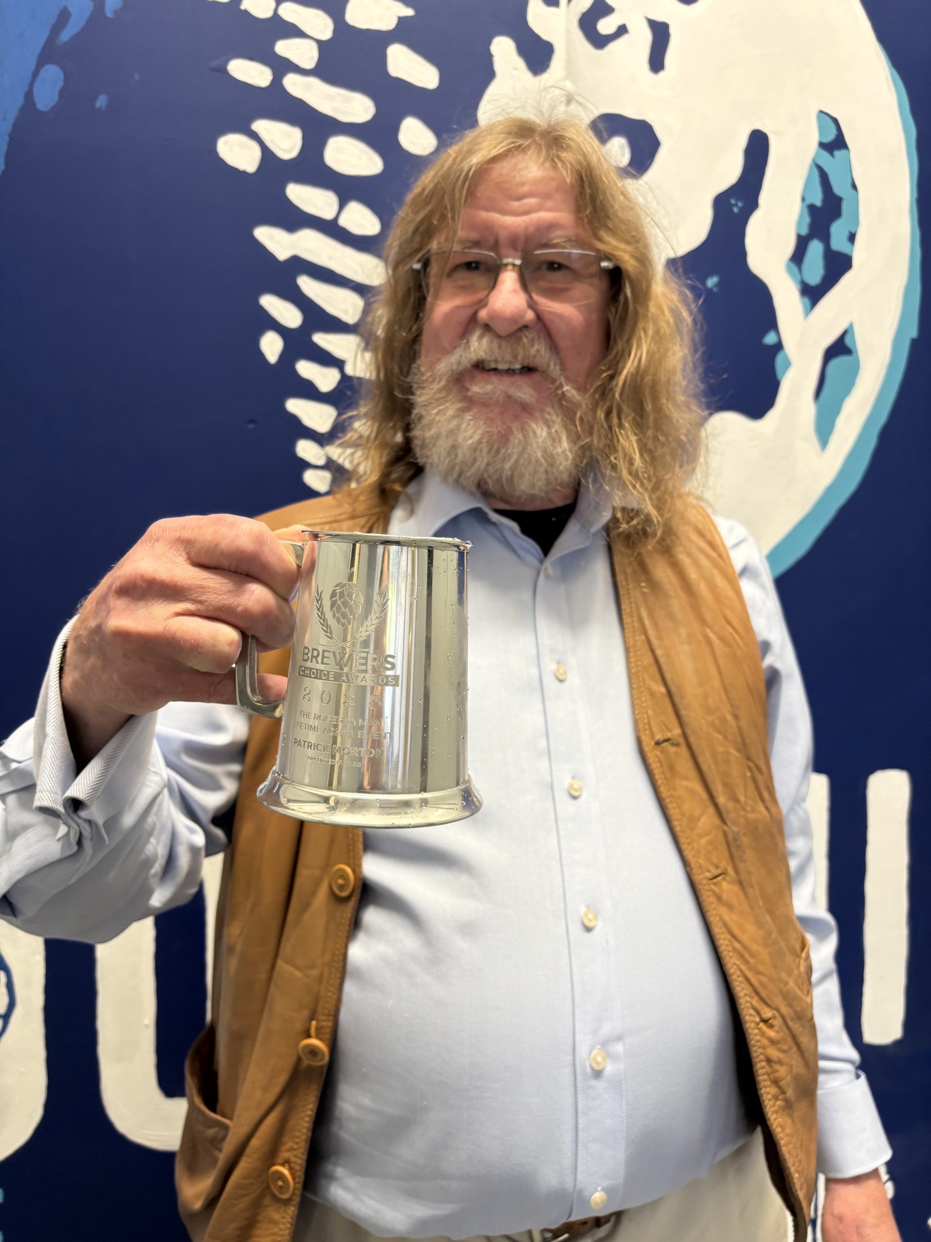 Brewers Choice Awards 2025